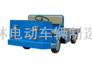 1-5噸敞篷式電動(dòng)搬運(yùn)車
